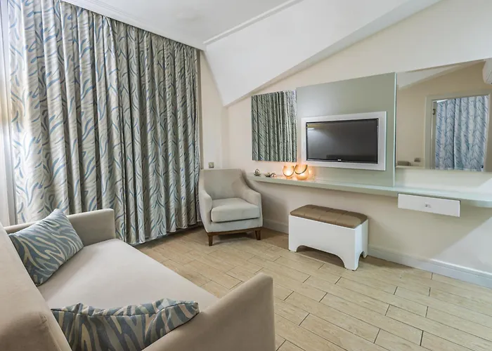 Asli Hotel