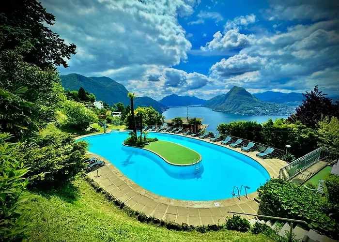 Hotel Colibrì