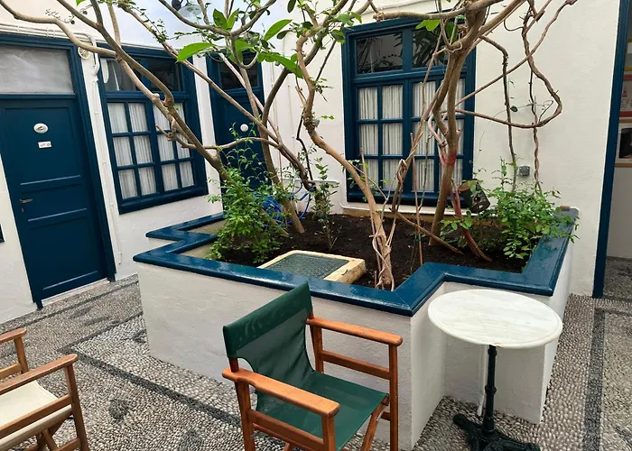 Hotel Aliki