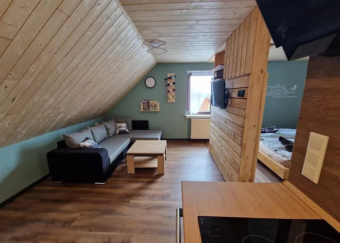 Landhaus Dreibirken