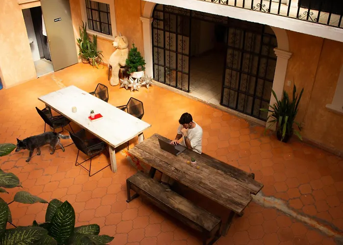 Lool Beh Hostal