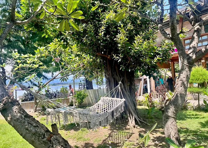 Biba Beach Village