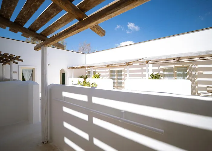 Masseria San Michele
