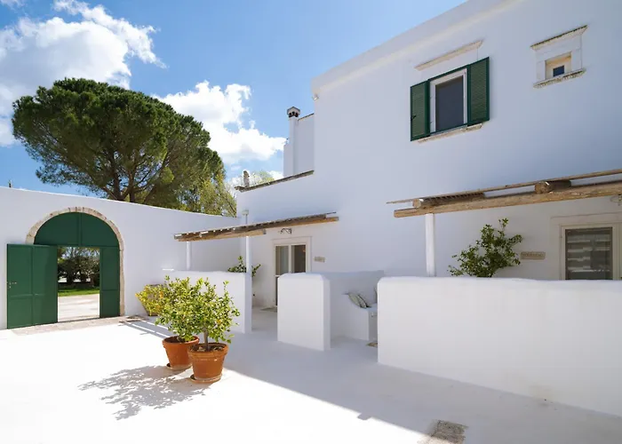 Masseria San Michele