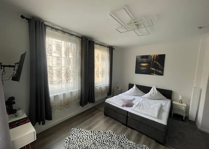 Hotel Maison Lemi