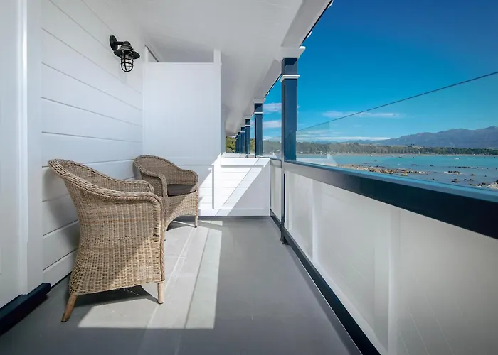 The Pier Hotel