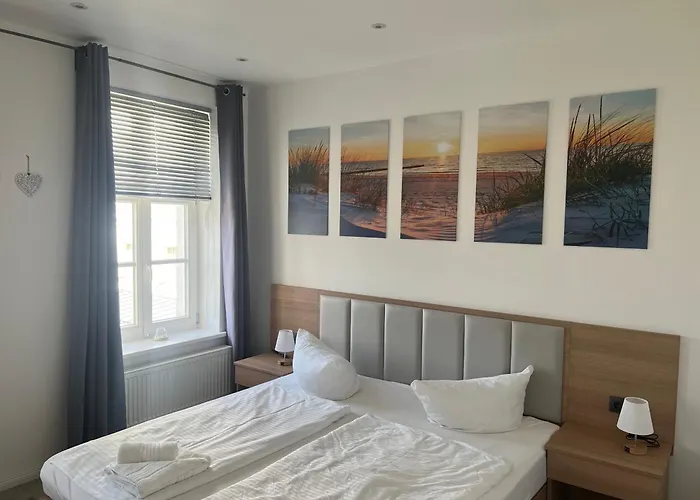 Parkhotel Putbus International