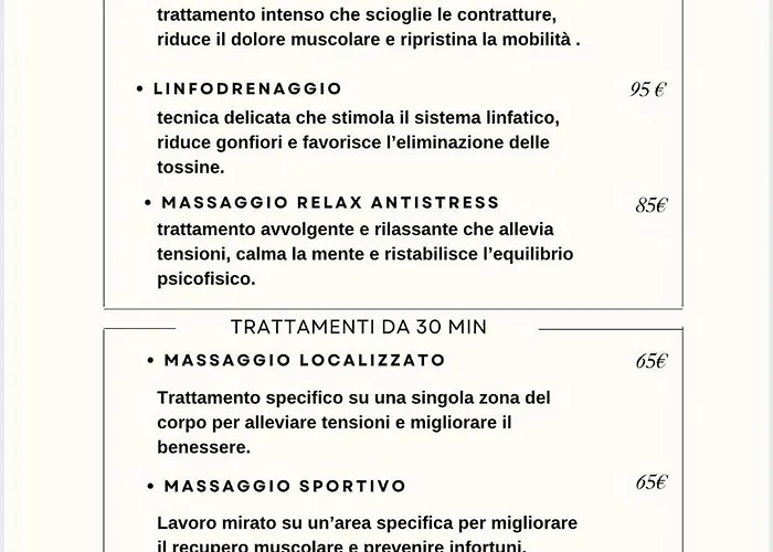 La Locanda Chic B&B