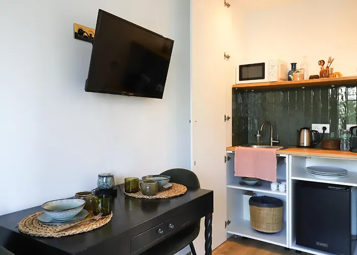 CHAMBRE D'HOTES Villa BIBICHERI