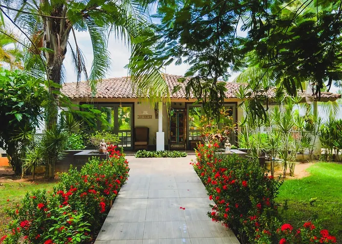 Casa Acayu