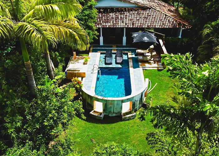 Casa Acayu