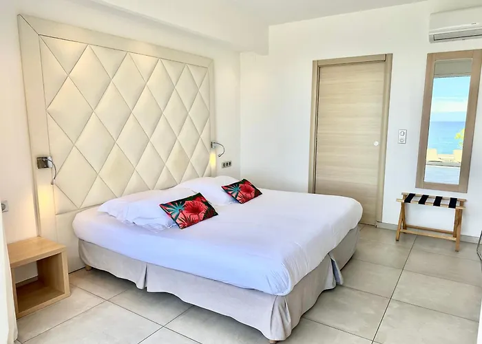 Hotel Villa R