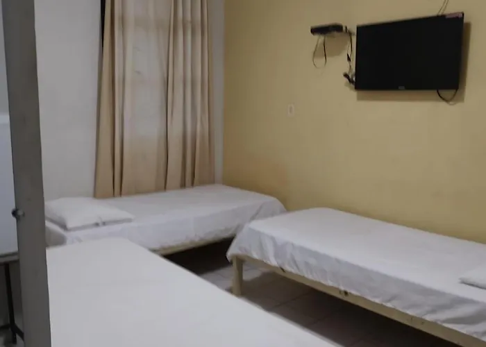 Hotel Itália