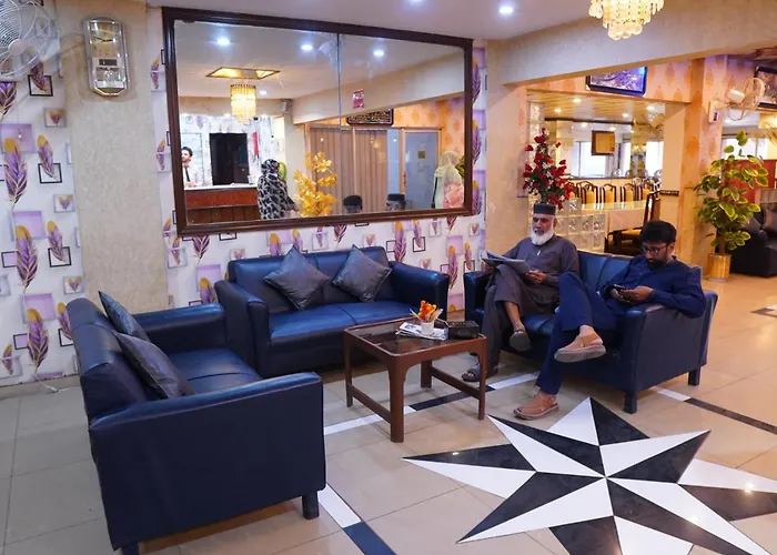 National Hotel
