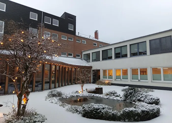 Hotel Damme