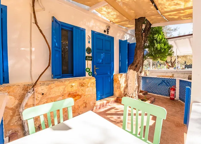 Yesil Vadi Otel