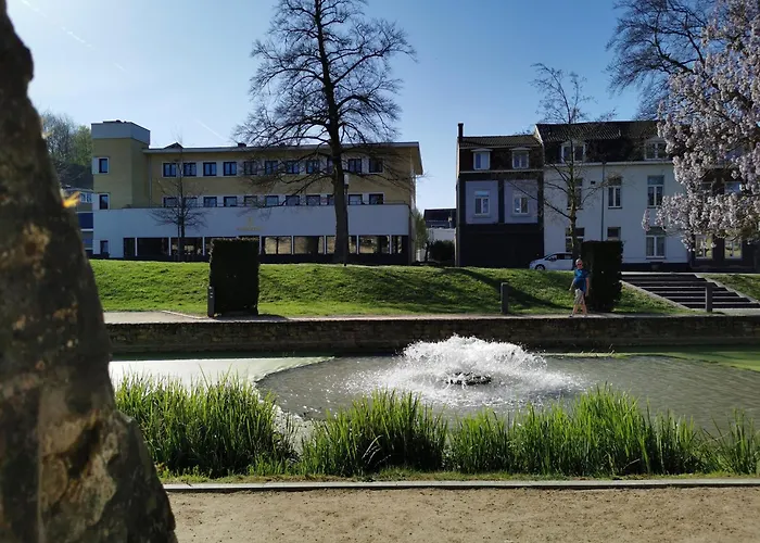 Hotel Parkzicht