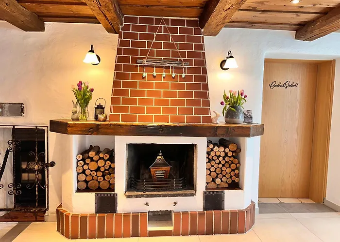 Hotel Lainbach