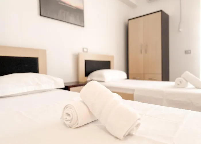 Family Hotel Haruni