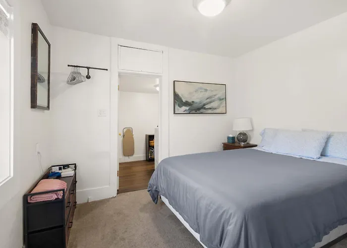 Charming, Historic! Walking Distance To Town!