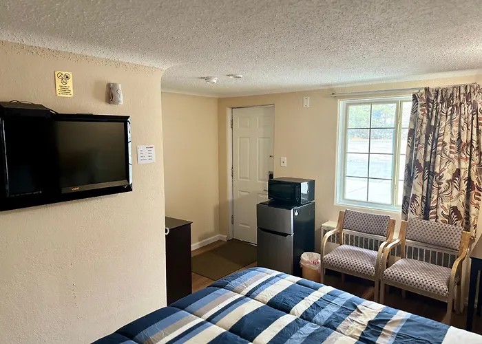 Gratiot View Motel