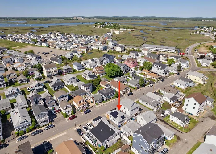 Lorraine'S Landing 2 Min To Beach Pet-Friendly