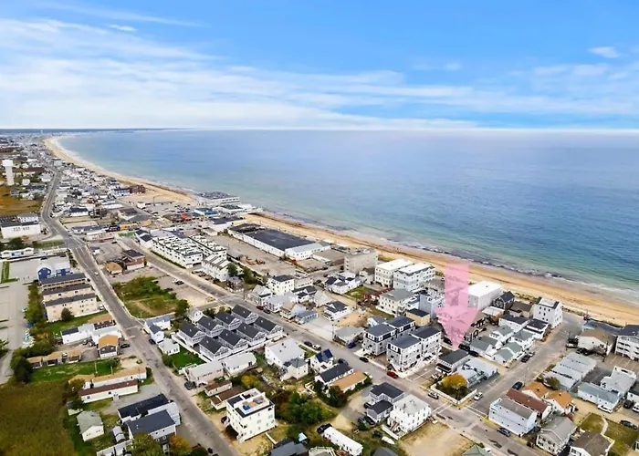 The Addie Shack Pet Friendly Steps To Beach
