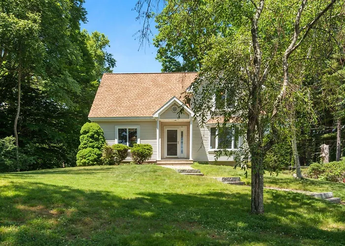 Shoals View Escape Ocean Views Dog-Friendly