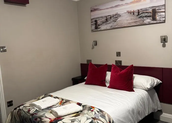 Tralee Holiday Lodge