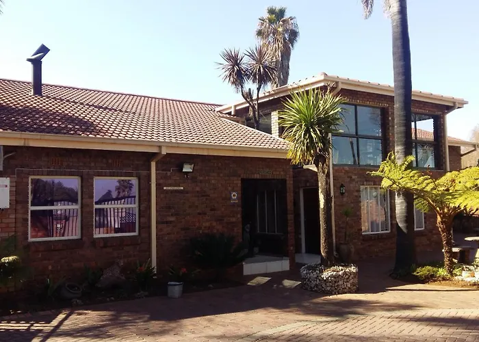 Boksburg Boutique Hotel