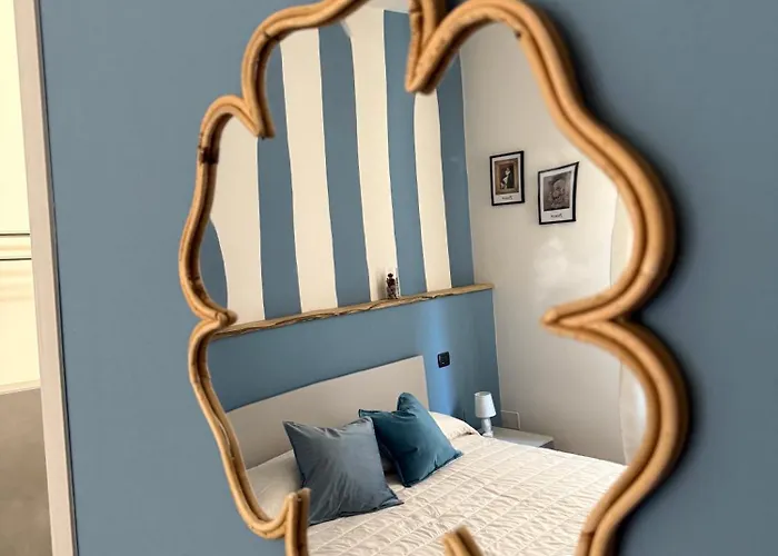 Rooms primo piano