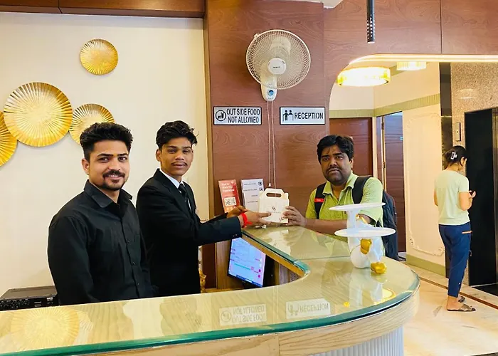 Sitevi Inn & Suites