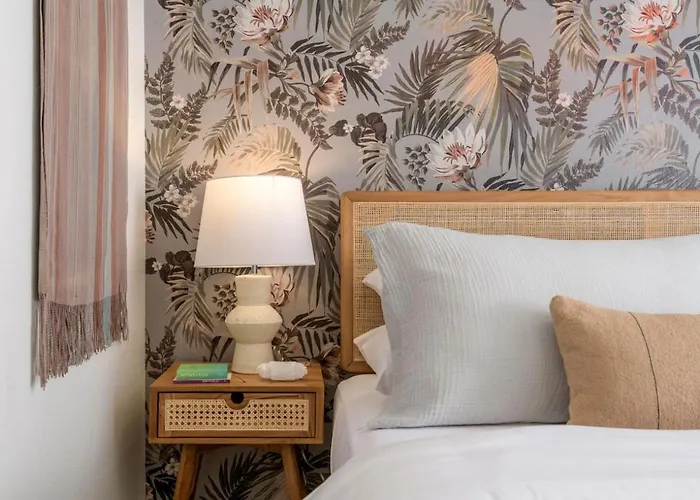 Group-Friendly And Tranquil Oasis