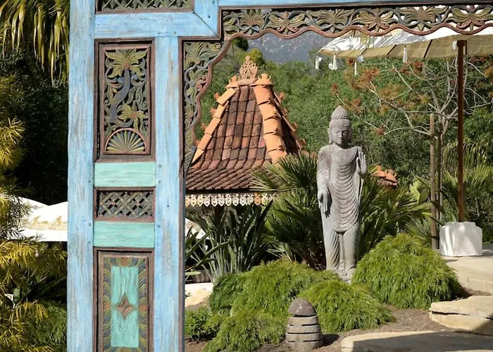 Group-Friendly And Tranquil Oasis