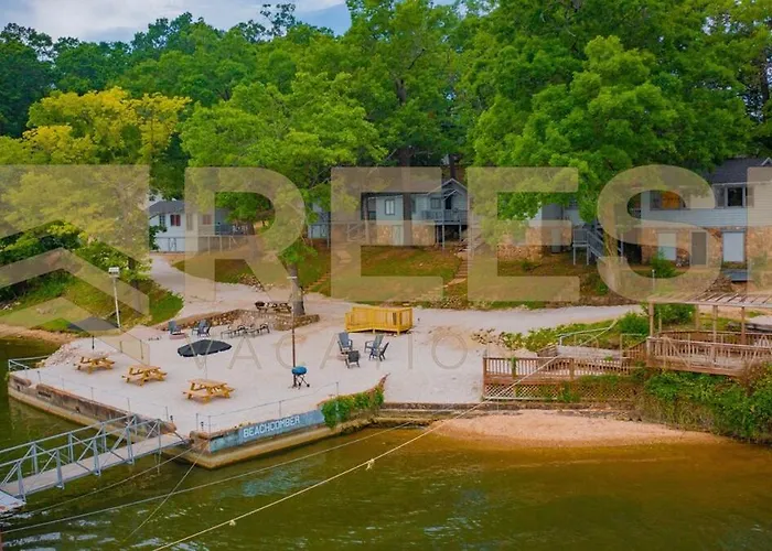 Beach Cabin #5