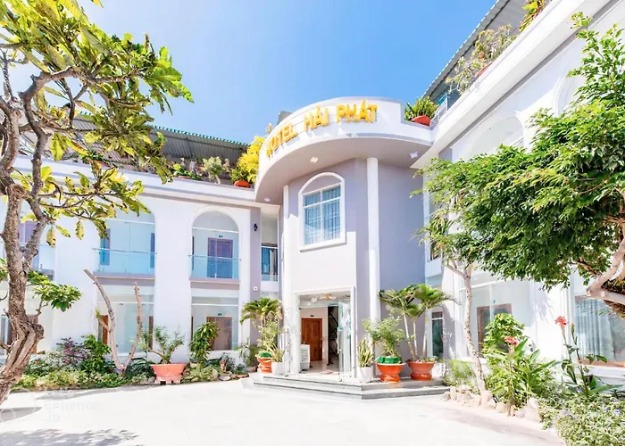 Hải Phát Hotel