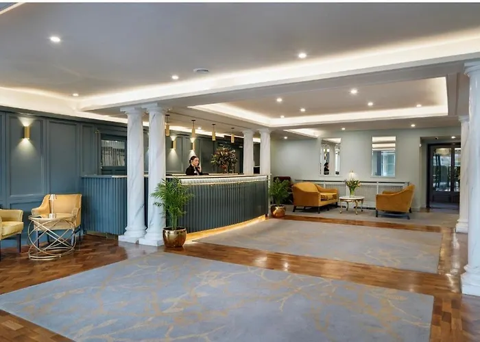Greenhills Hotel Limerick