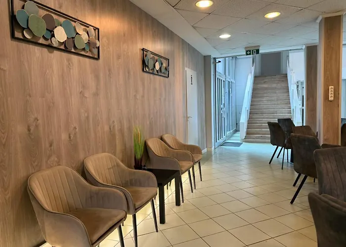 Tisza Sport Hotel