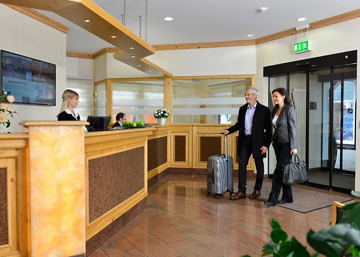 Ringhotel Weißer Hirsch
