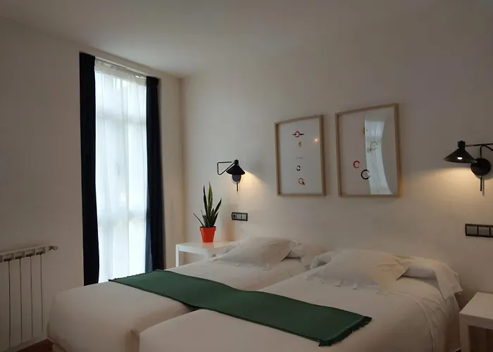 Hotel Nochendi