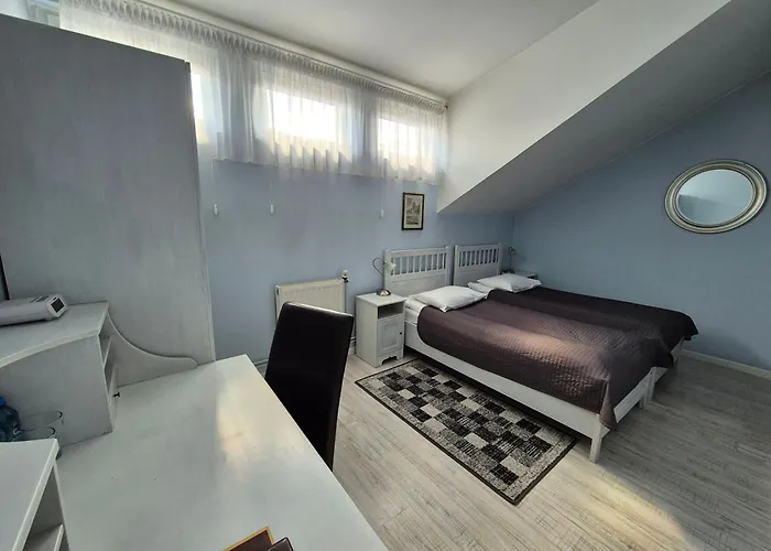 Hotel Mikolaj