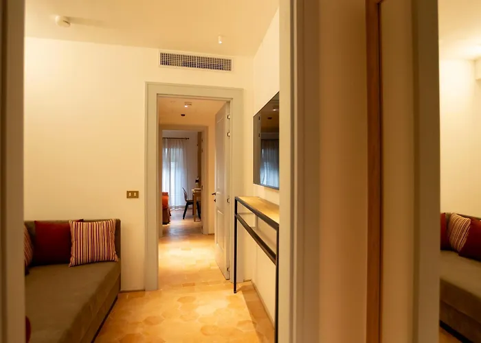 Albergo Casa Bianconi