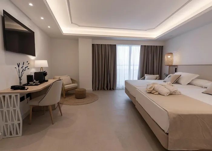 Marina d'Or ® Hotel Marina d'Or Balneario 5*