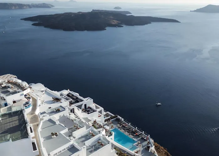 Belvedere Suites