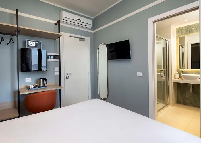 Hotel Shelley E Delle Palme, BW Signature Collection