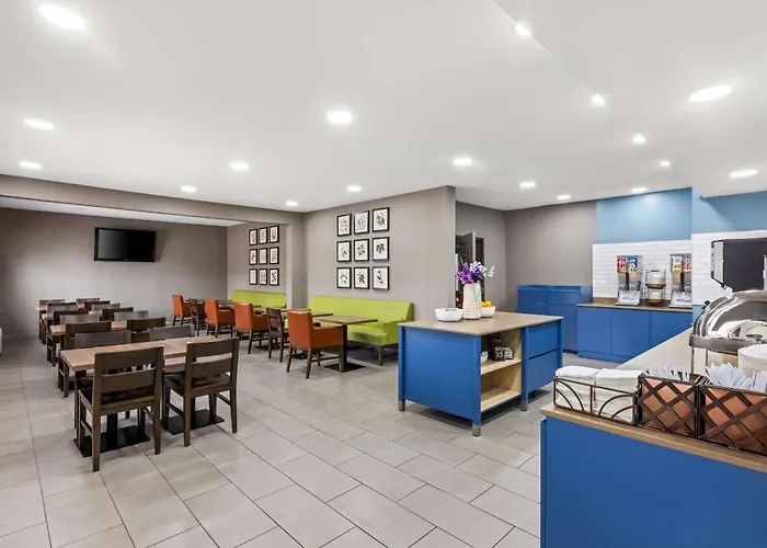 Country Inn & Suites By Radisson, Savannah I-95 North, Ga