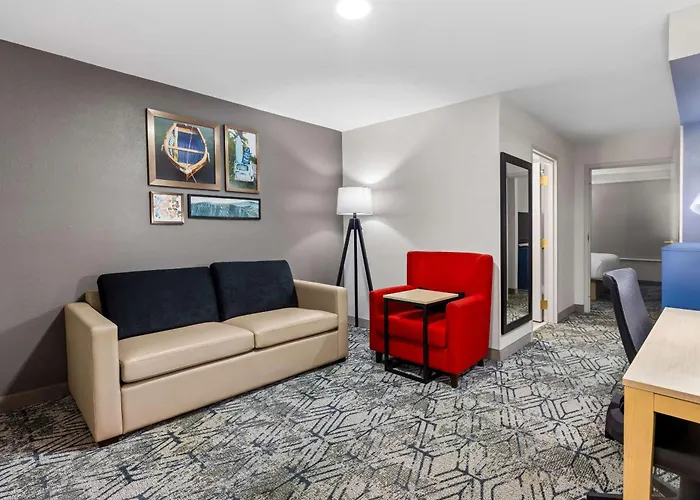Country Inn & Suites By Radisson, Savannah I-95 North, Ga