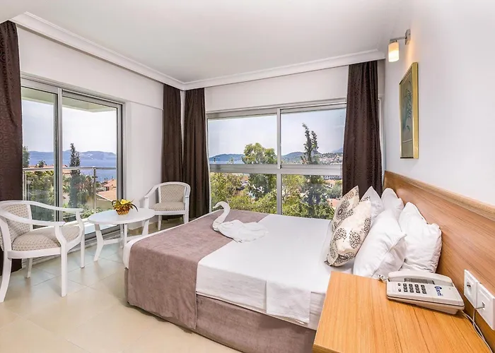 Ekici Hotel