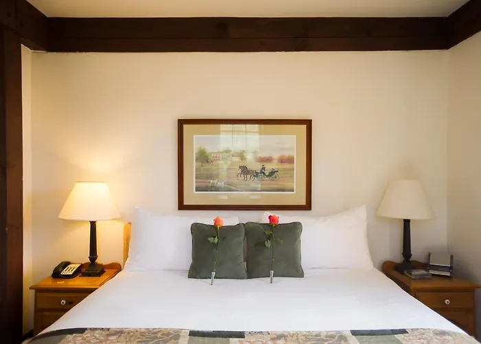 Millcroft Inn & Spa