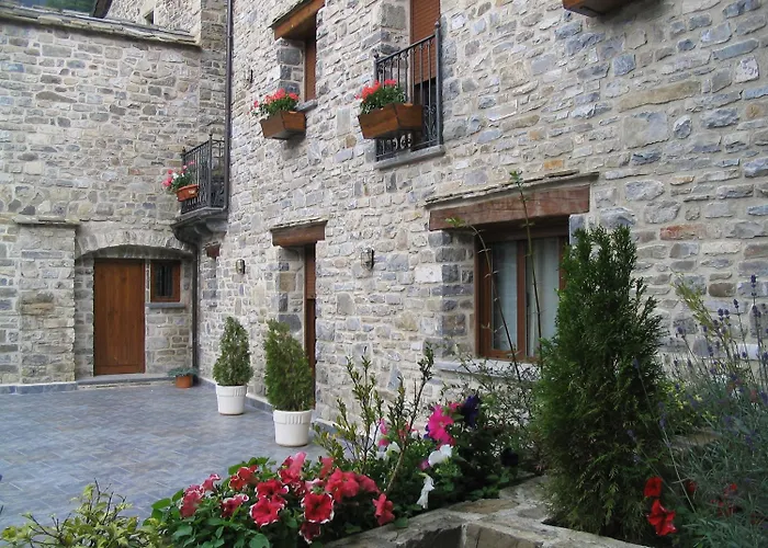 Villa Russell Hotel&Apartments